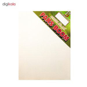 بوم نقاشی پارس بوم مدل PB210 سایز 30×40 سانتی متر