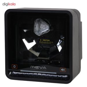 بارکدخوان میوا مدل MBS-8215-OD