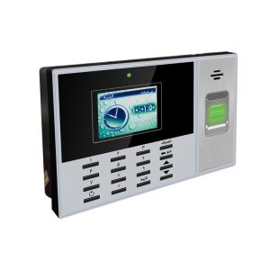 دستگاه حضور و غیاب مدل NP2815