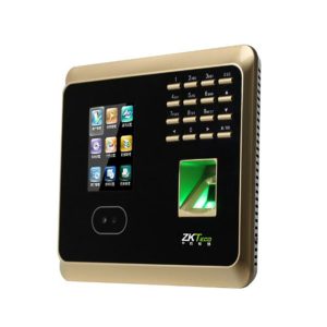 دستگاه حضور غیاب زد کی تی اکو مدل UF100W