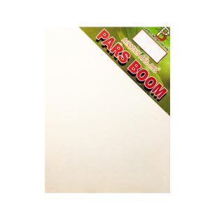 بوم نقاشی پارس بوم مدل PBW سایز 100×80 سانتی متر
