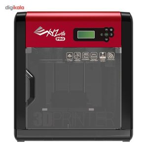 پرینتر 3 بعدی اکس وای زی پرینتینگ مدل da Vinci 1,0 Pro