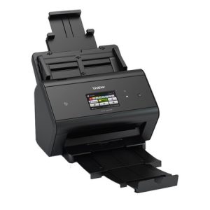 اسکنر برادر مدل ADS-3600W