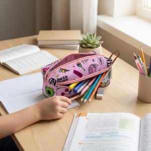 جامدادی توریث مدل J-D1