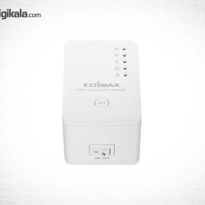 گسترش دهنده آداپتوری ادیمکس مدل EW-7438RPn