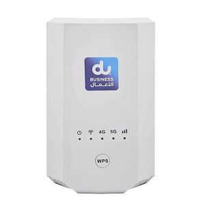 مودم روتر 5G، 4G، 3G دو مدل DU ZLT X28 BUSINESS با پشتیبانی همه سیم‌کارت‌ها، تجمیع باند، اتصال دوگانه بی‌سیم و با سیم، ظرفیت 64 کاربر، خروجی تلفن برای استفاده خانگی، اداری و گیمینگ