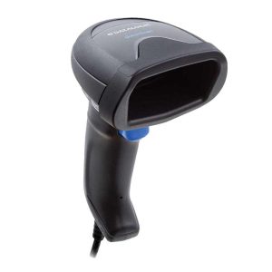 بارکد خوان دو بعدی دیتا لاجیک مدل qw2520