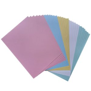 مقوا موریم مدل شومیز سایز 21×29 سانتیمتر بسته 50 عددی