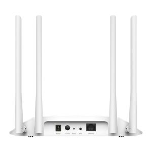 اکسس پوینت و تقویت کننده تی پی-لینک مدل TL-WA1201 AC1200