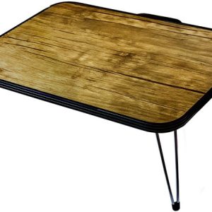 میز تحریر تاشو پارس مدل 80 کد 319