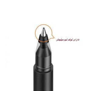 روان نویس شیائومی مدل 2WC بسته 2 عددی
