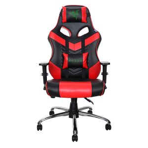 صندلی گیمینگ وارنا مدل DX500 طرح razer