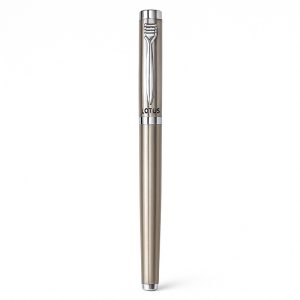خودنویس لوتوس مدل Steel A کد NO.1