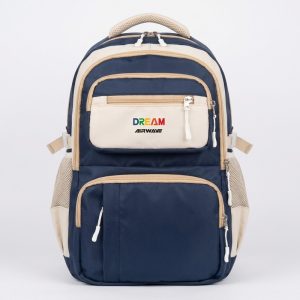کوله پشتی مدرسه مدل DERAM