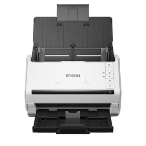 اسکنر اپسون مدل DS-770