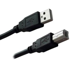 کابل پرینتر مدل P12 طول 3 متر