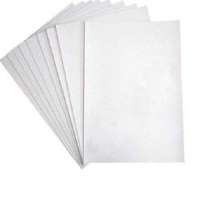 کاغذ A4 کپی مکس کد 80 بسته 500 عددی