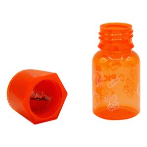 مدادتراش پیکاسو مدل Bottle sharpener