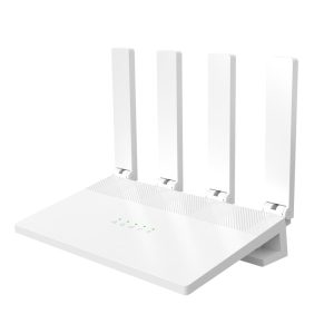 مودم روتر 4G نزتک مدل 77UX400 با اتصال سیم‌کارت، پشتیبانی از 10 کاربر، آنتن خارجی و درگاه‌های USB Type-C و RJ-45 LAN