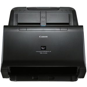 اسکنر کانن مدل imageFORMULA DR-C230