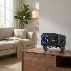 ویدئو پروژکتور بنیوس مدل BE-VP02