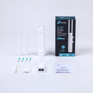 اکسس پوینت بی سیم تی پی-لینک مدل EAP225-Outdoor
