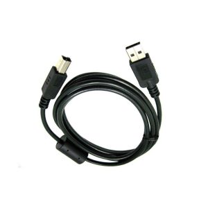 کابل USB پرینتر مدل AB-USB طول 1.5 متر