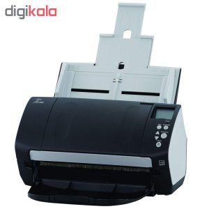 اسکنر حرفه ای اسناد فوجیتسو مدل Fi-7160