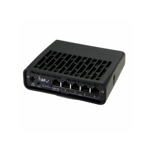 روتر میکروتیک hAP ax² کد C52iG-5HaxD2HaxD-TC