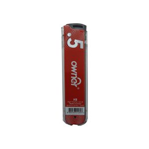 نوک مداد نوکی 0.5 میلی‌متری اونر مدل KM130 بسته 2 عددی