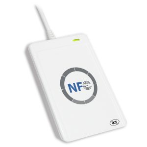 کارتخوان رومیزی RFID مایفر اِی سی اس مدل ACR122U