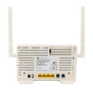 مودم روتر Gpon-ONT هوآوی مدل ONT EchoLife HG8245C(UPC)