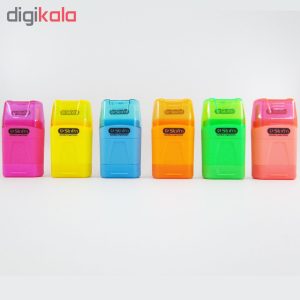 پاکن استورم مدل HL-380