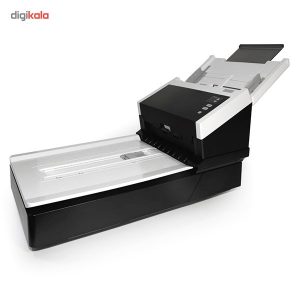 اسکنر ای ویژن مدل AD250F