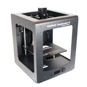 پرینتر سه‌بعدی ونهاو مدل Duplicator D6