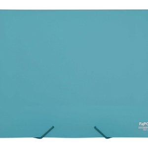 پوشه کش دار پاپکو کد S-501 سایز A4