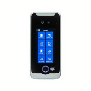 دستگاه حضور و غیاب فرا تکنولوژی مدل AI09F