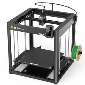 پرینتر سه‌ بعدی کریلیتی مدل Ender 5 MAX
