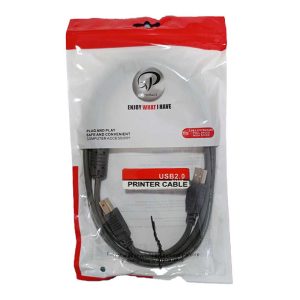 کابل USB پرینتر ایکس پی پروداکت مدل XP-Printer طول 1.5 متر