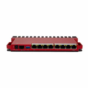 روتر میکروتیک مدل L009UiGS-2HaxD-IN
