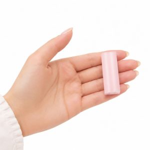 پاک کن مدل ژله ایی طرح پنجه بسته دو عددی