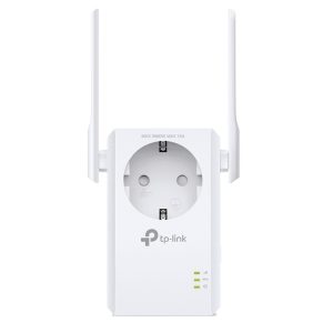 توسعه دهنده شبکه بی‌سیم تی پی-لینک مدل TL-WA860RE