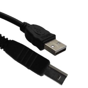 کابل پرینتر اچ پی مدل D7 طول 3 متر