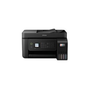 پرینتر چند کاره جوهر افشان اپسون مدل EcoTank L5290