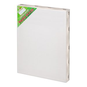 بوم نقاشی پارس بوم مدل PB210 سایز 30×40 سانتی متر بسته 3 عددی