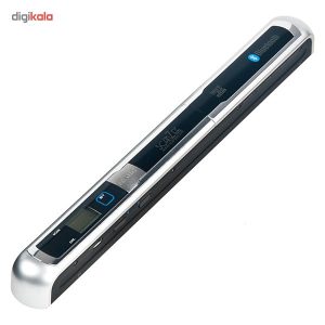 اسکنر قابل حمل اسکن زی مدل BQS040B