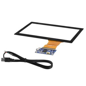 فریم لمسی مدل CAPACITIVE TOUCH 15.6