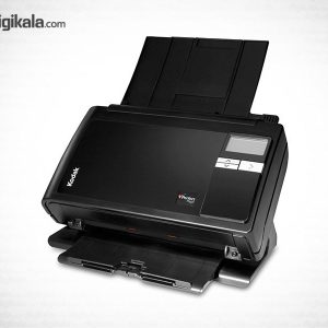 اسکنر حرفه ای اسناد کداک مدل i2600