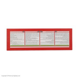 گواش 12 رنگ پنتر کد GP-711-12