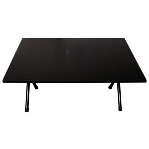 میز لپ تاپ میزیمو مدل پایه کوتاه کد 3104